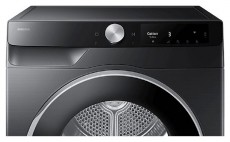SAMSUNG DV90T6240LB/S6 9 kg hőszivattyús szárítógép Háztartás / Otthon / Kültér - Mosógép / szárítógép - Szárítógép - 501073