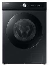 SAMSUNG WW11DB7B34GBU4 fekete 11 kg elöltöltős mosógép Háztartás / Otthon / Kültér - Mosógép / szárítógép - Elöltöltős normál (60cm-ig) mosógép - 501064