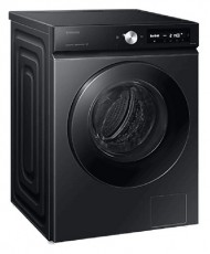 SAMSUNG WW11DB7B34GBU4 fekete 11 kg elöltöltős mosógép Háztartás / Otthon / Kültér - Mosógép / szárítógép - Elöltöltős normál (60cm-ig) mosógép - 501064