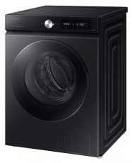SAMSUNG WW11DB7B34GBU4 fekete 11 kg elöltöltős mosógép Háztartás / Otthon / Kültér - Mosógép / szárítógép - Elöltöltős normál (60cm-ig) mosógép - 501064