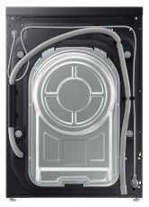 SAMSUNG WW11DB7B34GBU4 fekete 11 kg elöltöltős mosógép Háztartás / Otthon / Kültér - Mosógép / szárítógép - Elöltöltős normál (60cm-ig) mosógép - 501064
