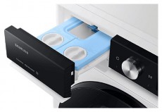 SAMSUNG WW11DB7B94GEU4 11 kg elöltöltős mosógép Háztartás / Otthon / Kültér - Mosógép / szárítógép - Elöltöltős normál (60cm-ig) mosógép - 501065