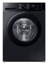 SAMSUNG WW11DG5B25ABLE fekete 11 kg elöltöltős mosógép Háztartás / Otthon / Kültér - Mosógép / szárítógép - Elöltöltős normál (60cm-ig) mosógép - 501066
