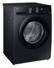 SAMSUNG WW11DG5B25ABLE fekete 11 kg elöltöltős mosógép Háztartás / Otthon / Kültér - Mosógép / szárítógép - Elöltöltős normál (60cm-ig) mosógép - 501066