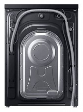 SAMSUNG WW11DG5B25ABLE fekete 11 kg elöltöltős mosógép Háztartás / Otthon / Kültér - Mosógép / szárítógép - Elöltöltős normál (60cm-ig) mosógép - 501066