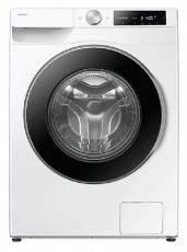 SAMSUNG WW90DG6U25LEU4 9 kg elöltöltős mosógép Háztartás / Otthon / Kültér - Mosógép / szárítógép - Elöltöltős normál (60cm-ig) mosógép - 501061