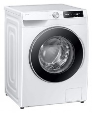 SAMSUNG WW90DG6U25LEU4 9 kg elöltöltős mosógép Háztartás / Otthon / Kültér - Mosógép / szárítógép - Elöltöltős normál (60cm-ig) mosógép - 501061