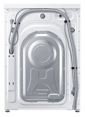 SAMSUNG WW90DG6U25LEU4 9 kg elöltöltős mosógép Háztartás / Otthon / Kültér - Mosógép / szárítógép - Elöltöltős normál (60cm-ig) mosógép - 501061