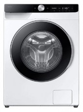 SAMSUNG WW90DG6U25LKU4 9 kg elöltöltős mosógép Háztartás / Otthon / Kültér - Mosógép / szárítógép - Elöltöltős normál (60cm-ig) mosógép - 501062