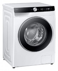 SAMSUNG WW90DG6U25LKU4 9 kg elöltöltős mosógép Háztartás / Otthon / Kültér - Mosógép / szárítógép - Elöltöltős normál (60cm-ig) mosógép - 501062