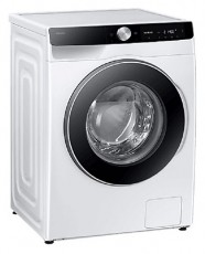 SAMSUNG WW90DG6U85LKU4 9 kg elöltöltős mosógép Háztartás / Otthon / Kültér - Mosógép / szárítógép - Elöltöltős normál (60cm-ig) mosógép - 501063