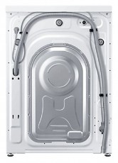 SAMSUNG WW90DG6U85LKU4 9 kg elöltöltős mosógép Háztartás / Otthon / Kültér - Mosógép / szárítógép - Elöltöltős normál (60cm-ig) mosógép - 501063