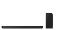 SAMSUNG HW-Q800D/EN 5.1.2 csatornás hangprojektor vezeték nélküli mélynyomóval Audio-Video / Hifi / Multimédia - Hangprojektor / soundbar - Mélyládával - 501254