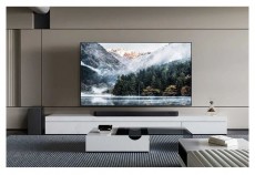 SAMSUNG HW-Q800D/EN 5.1.2 csatornás hangprojektor vezeték nélküli mélynyomóval Audio-Video / Hifi / Multimédia - Hangprojektor / soundbar - Mélyládával - 501254