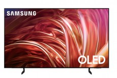 SAMSUNG QE65S85DAEXXH UHD OLED Smart televízió Televíziók - OLED televízió - UHD 4K felbontású - 501375