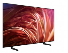 SAMSUNG QE65S85DAEXXH UHD OLED Smart televízió Televíziók - OLED televízió - UHD 4K felbontású - 501375