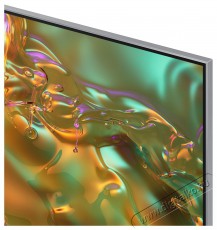 SAMSUNG QE55Q80DATXXH 4K UHD Smart QLED TV Televíziók - LED televízió - UHD 4K felbontású - 501096