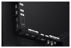 SAMSUNG QE55S90DAEXXH OLED S90D 4K Smart TV Televíziók - OLED televízió - UHD 4K felbontású - 501405