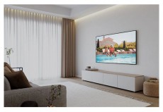 SAMSUNG 43 UE43DU8072UXXH Crystal 4K UHD Smart TV Televíziók - LED televízió - UHD 4K felbontású - 501564