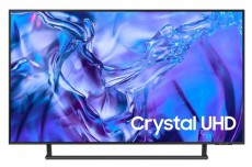 SAMSUNG 43 UE43DU8572UXXH Crystal 4K UHD Smart TV Televíziók - LED televízió - UHD 4K felbontású - 501563