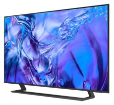 SAMSUNG 43 UE43DU8572UXXH Crystal 4K UHD Smart TV Televíziók - LED televízió - UHD 4K felbontású - 501563