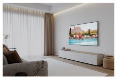 SAMSUNG 43 UE43DU8572UXXH Crystal 4K UHD Smart TV Televíziók - LED televízió - UHD 4K felbontású - 501563