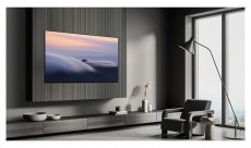 SAMSUNG 48 QE48S90DAEXXH 4K UHD Smart OLED TV Televíziók - OLED televízió - UHD 4K felbontású - 501524