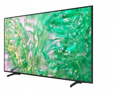 SAMSUNG 50 UE50DU8072UXXH Crystal 4K UHD Smart TV Televíziók - LED televízió - UHD 4K felbontású - 501561