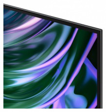 SAMSUNG 77 QE77S90DAEXXH 4K UHD Smart OLED TV Televíziók - OLED televízió - UHD 4K felbontású - 501570