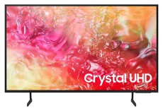 SAMSUNG 85 UE85DU7172UXXH Crystal 4K UHD Smart TV Televíziók - LED televízió - UHD 4K felbontású - 501557