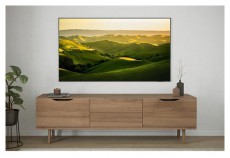SAMSUNG 85 UE85DU7172UXXH Crystal 4K UHD Smart TV Televíziók - LED televízió - UHD 4K felbontású - 501557