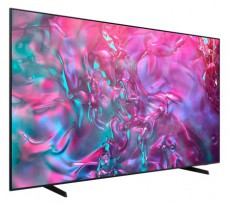 SAMSUNG 98 UE98DU9072UXXH Crystal 4K UHD Smart TV Televíziók - LED televízió - UHD 4K felbontású - 501509