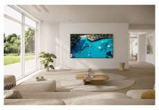 SAMSUNG 98 UE98DU9072UXXH Crystal 4K UHD Smart TV Televíziók - LED televízió - UHD 4K felbontású - 501509