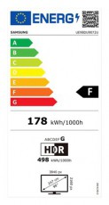 SAMSUNG 98 UE98DU9072UXXH Crystal 4K UHD Smart TV Televíziók - LED televízió - UHD 4K felbontású - 501509