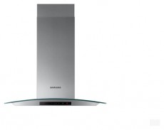 SAMSUNG NK24C5070DS/UR kürtős fali páraelszívó Konyhai termékek - Páraelszívó - Kürtős - 501491