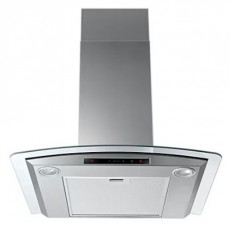 SAMSUNG NK24C5070DS/UR kürtős fali páraelszívó Konyhai termékek - Páraelszívó - Kürtős - 501491