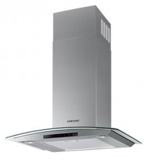 SAMSUNG NK24C5070DS/UR kürtős fali páraelszívó Konyhai termékek - Páraelszívó - Kürtős - 501491