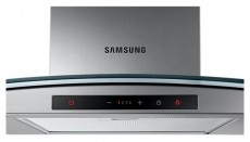 SAMSUNG NK24C5070DS/UR kürtős fali páraelszívó Konyhai termékek - Páraelszívó - Kürtős - 501491