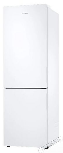SAMSUNG RB33B612EWW/EF alulfagyasztós hűtőszekrény Konyhai termékek - Hűtő, fagyasztó (szabadonálló) - Alulfagyasztós kombinált hűtő - 501482