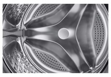 SAMSUNG WD90DG5B15BELE mosó-szárítógép Háztartás / Otthon / Kültér - Mosógép / szárítógép - Mosó-szárítógép - 501464
