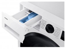 SAMSUNG WD90DG5B15BELE mosó-szárítógép Háztartás / Otthon / Kültér - Mosógép / szárítógép - Mosó-szárítógép - 501464
