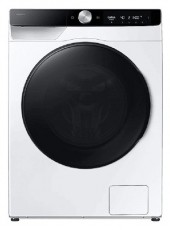 SAMSUNG WD90DG6B85BKU4 mosó-szárítógép Háztartás / Otthon / Kültér - Mosógép / szárítógép - Elöltöltős normál (60cm-ig) mosógép - 501463