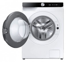 SAMSUNG WD90DG6B85BKU4 mosó-szárítógép Háztartás / Otthon / Kültér - Mosógép / szárítógép - Elöltöltős normál (60cm-ig) mosógép - 501463