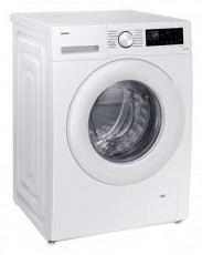 SAMSUNG WW90CGC04DTELE elöltöltős mosógép Háztartás / Otthon / Kültér - Mosógép / szárítógép - Elöltöltős normál (60cm-ig) mosógép - 501440
