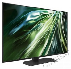 SAMSUNG 43 QE43QN90DATXXH 4K UHD Smart NeoQLED TV Televíziók - OLED televízió - UHD 4K felbontású - 501562