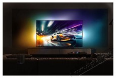 SAMSUNG 43 QE43QN90DATXXH 4K UHD Smart NeoQLED TV Televíziók - OLED televízió - UHD 4K felbontású - 501562