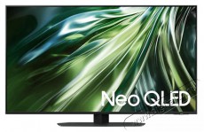 SAMSUNG 43 QE43QN90DATXXH 4K UHD Smart NeoQLED TV Televíziók - OLED televízió - UHD 4K felbontású - 501562