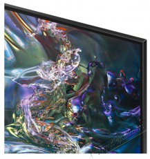 SAMSUNG 65 QE65Q60DAUXXH 4K UHD Smart QLED TV Televíziók - OLED televízió - UHD 4K felbontású - 501559
