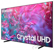 SAMSUNG 98 UE98DU9072UXXH Crystal 4K UHD Smart TV Televíziók - LED televízió - UHD 4K felbontású - 501509