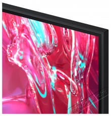 SAMSUNG 98 UE98DU9072UXXH Crystal 4K UHD Smart TV Televíziók - LED televízió - UHD 4K felbontású - 501509